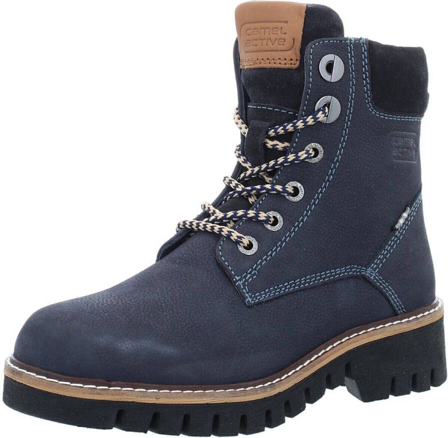 camel active Laarzen