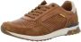 Camel Active Sneakers met ademende inzetstukken Maat menswear-41 Bruin - Thumbnail 2