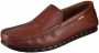 Camel active Mocassins slipper business schoen instapschoen voor chauffeurs - Thumbnail 2