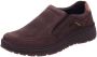 Camel Active Heren Mocassin Bruin - Thumbnail 2