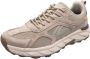 Camel Active Sneakers met een gripvaste zool Maat menswear-41 Beige - Thumbnail 2
