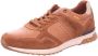 Camel Active Veterschoenen van echt leer Maat menswear-40 Bruin - Thumbnail 2