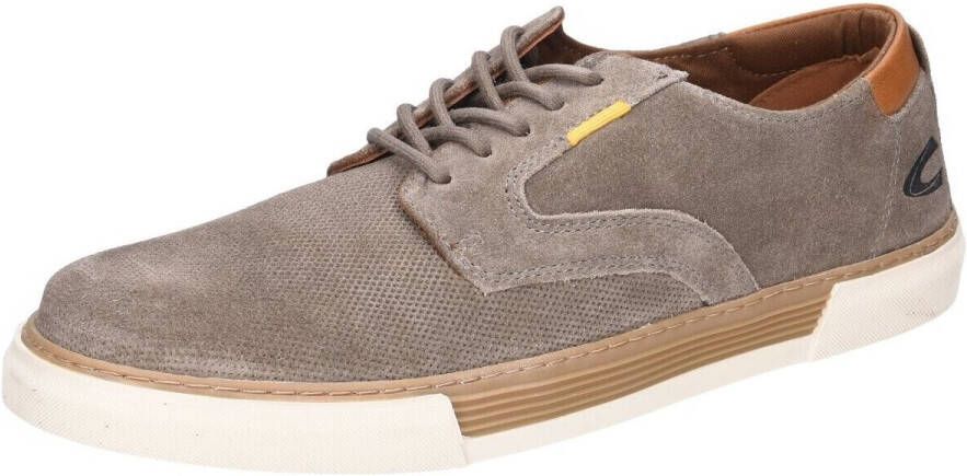 Camel active Veterschoenen vrijetijdsschoen lage schoen veterschoen