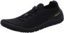 Camel Active Lichtgewicht barefoot schoenen van mesh Maat womenswear-36 Zwart - Thumbnail 2