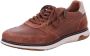 Camel Active Heren Sneaker in effen kleur - Thumbnail 2