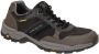 Camel active Sneakers vrijetijdsschoen veterschoen trekkingschoen met profielzool - Thumbnail 1
