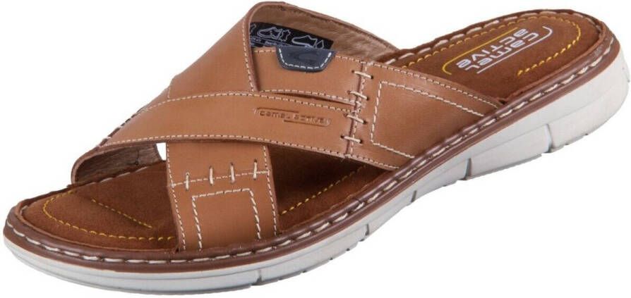 Camel active Klompen
