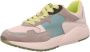 Camel Active Sneakers in grijs voor Dames Ramble - Thumbnail 1
