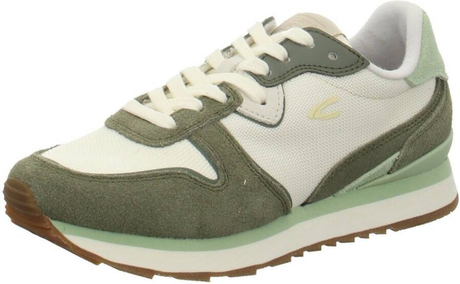 Tommy Hilfiger Sneakers in wit voor Dames TOMMY JEANS CASUAL