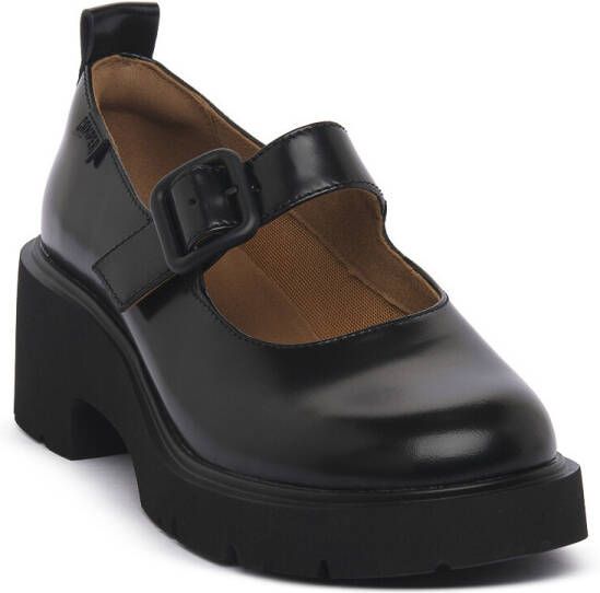 Camper Ballerina's 001 MIMI NERO