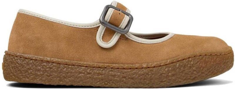 Camper Ballerina's