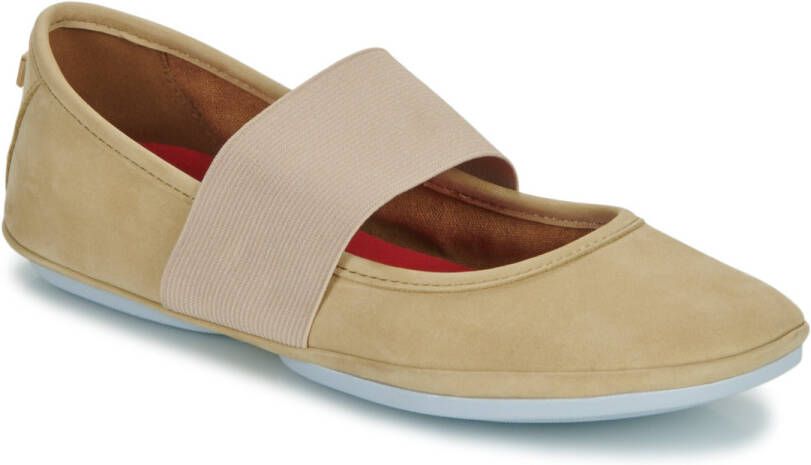 Camper Ballerina's 21595-247