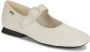 Camper Ballerinas White Dames - Thumbnail 2