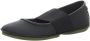 Camper Right Nina Ballerinas Damen Zwart - Thumbnail 3