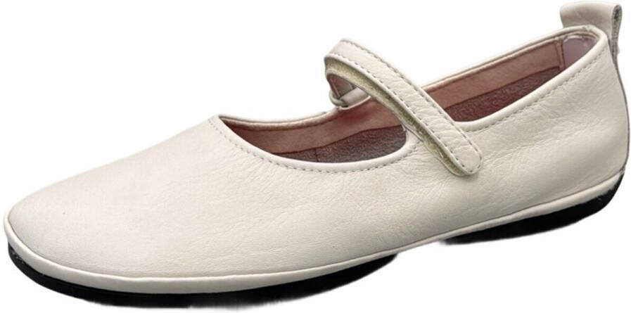 Camper Ballerina's