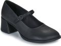 Camper Pumps KORA - Zwart