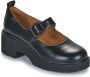 Camper Stijlvolle Milah Pumps Black Dames - Thumbnail 3