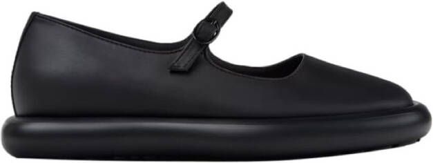 Camper Ballerina's Onda Shoes K201809 Black