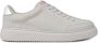 Camper Retro-geïnspireerde Runner K21 Trainers White Heren - Thumbnail 3