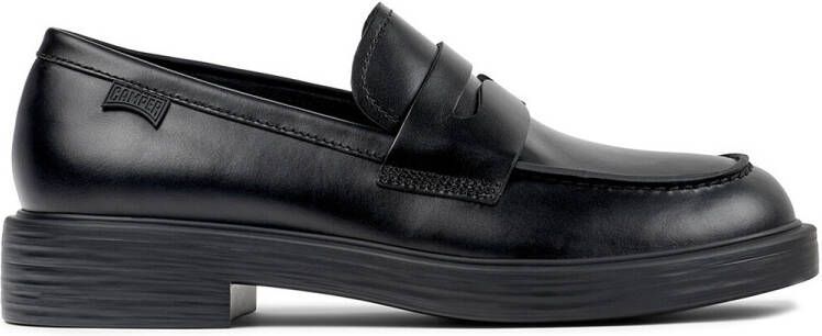 Camper Bootschoenen Dean K101045 leren nautische loafers