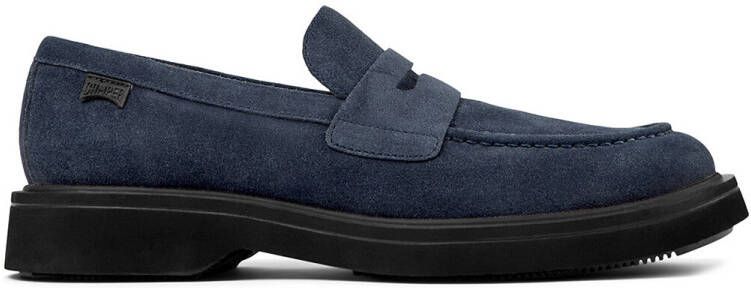 Camper Bootschoenen Norman K101001 Heren Loafers
