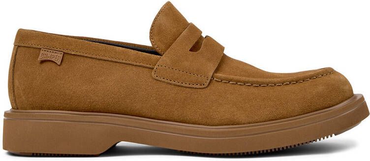 Camper Bootschoenen Norman K101001 Heren Loafers