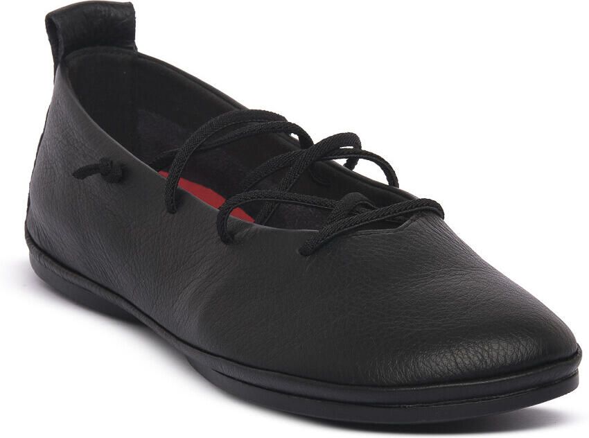 Camper Ballerina's 001 SELLA NEGRO