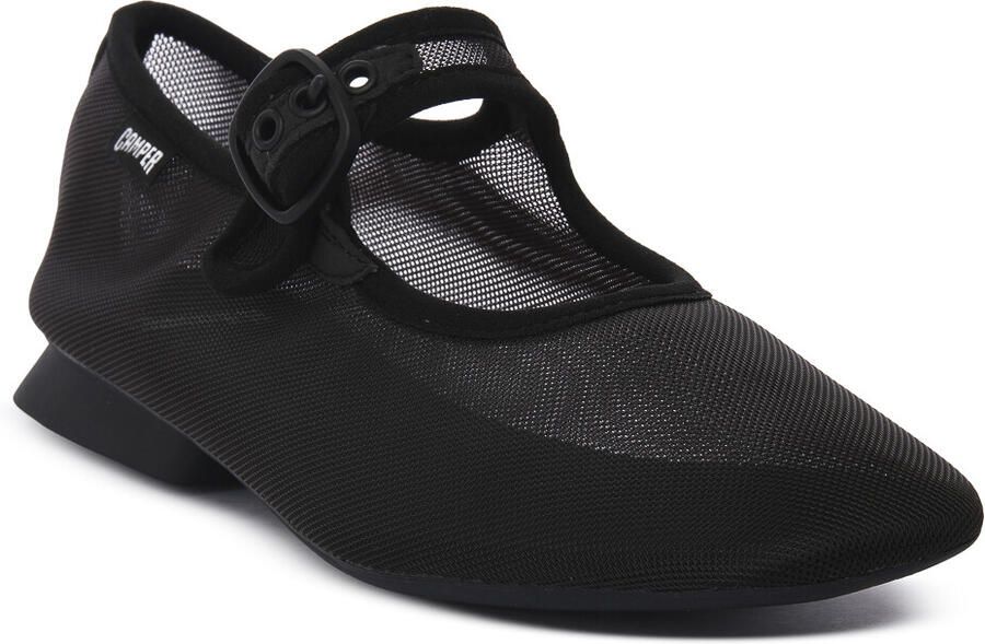 Camper Ballerina's 003 NEPTUNE NEGRO - Foto 3