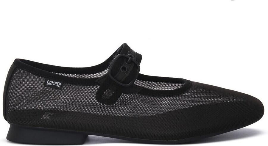 Camper Stijlvolle Ballerina's voor Vrouwen - Foto 4