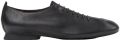Camper Ballerina's Ballerines Casi Myra cuir - Zwart