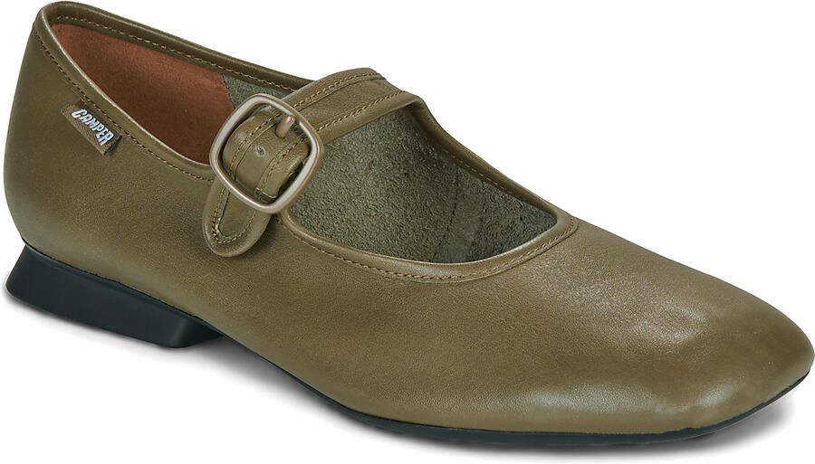 Camper Ballerina's CASI MYRA