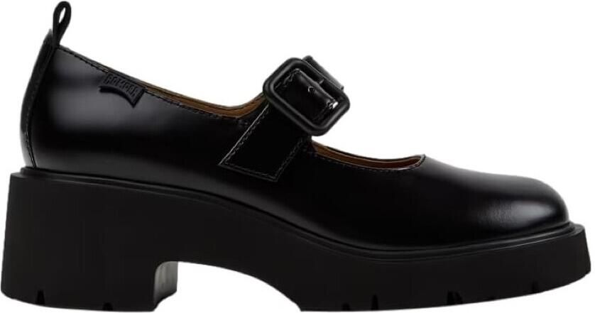 Camper Ballerina's Milah K201681 Black