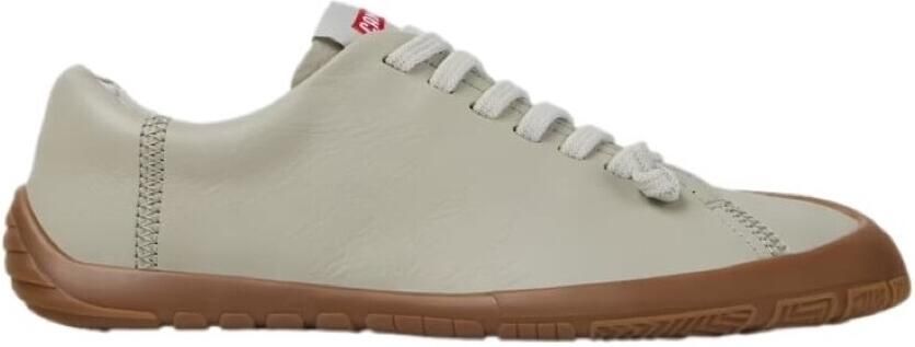 Camper Ballerina's Peu Path+ Barefoot K201940 Beige