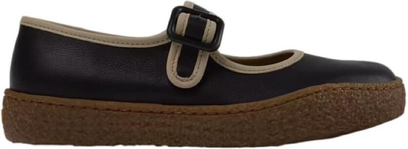 Camper Ballerina's Peu Terreno K201825 Black