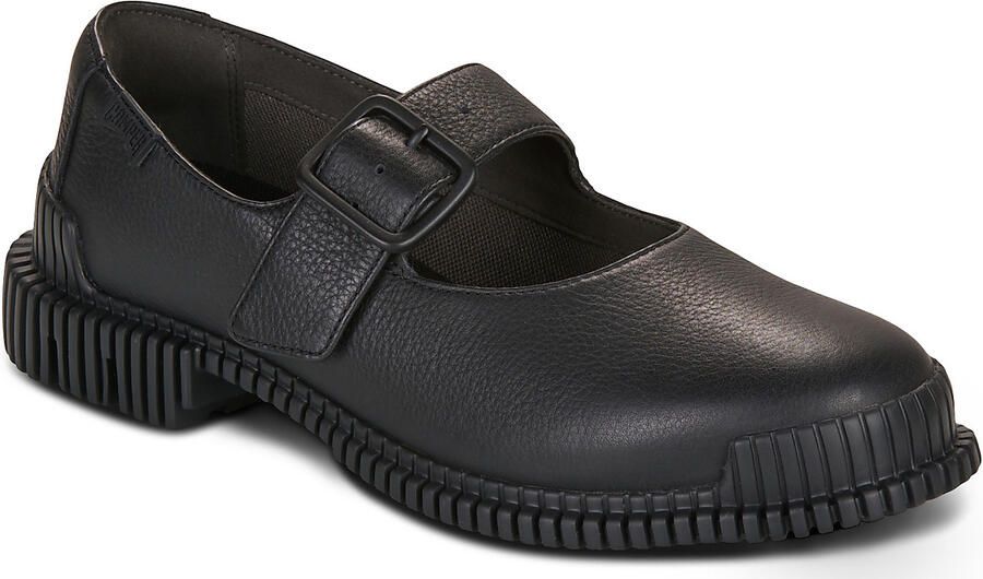 Camper Ballerina's PIX0