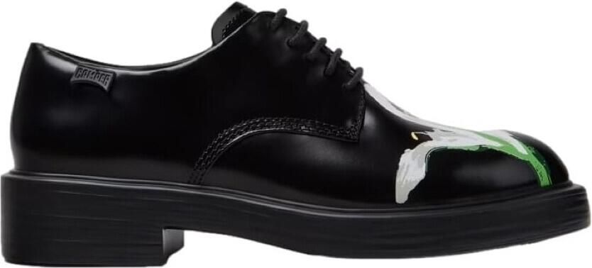 Camper Ballerina's Twins K201684 Black