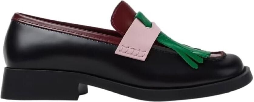 Camper Ballerina's Twins Shoes K201996 Multicolor