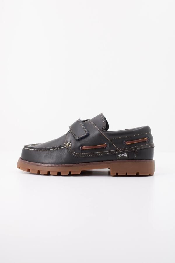 Camper Bootschoenen Compas Kids