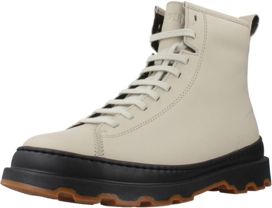 Camper Enkellaarzen BRUTUS - Foto 4