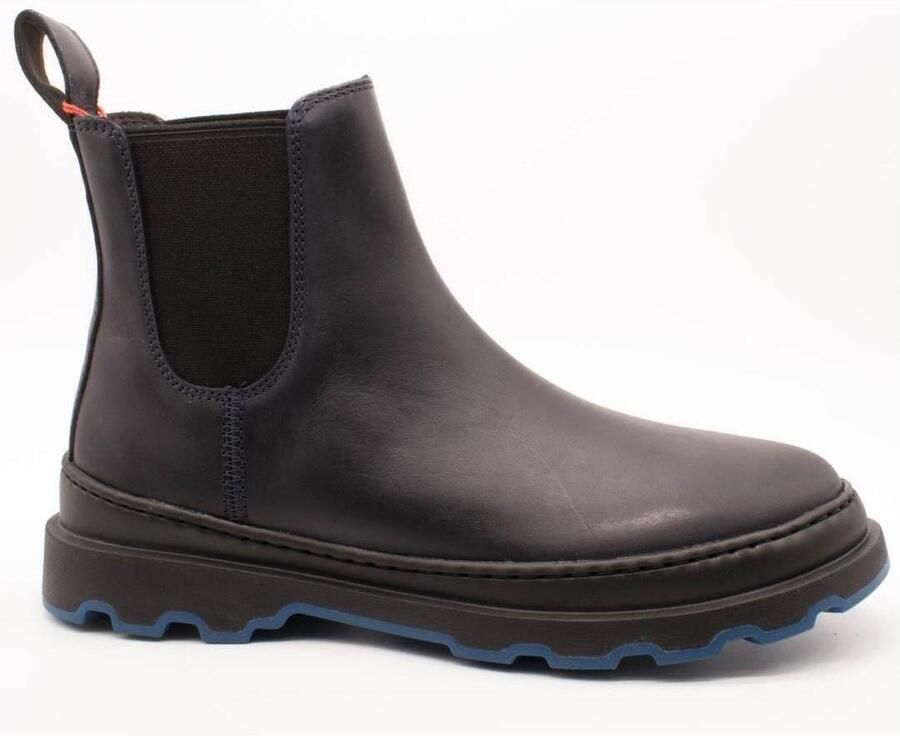 CAMPER Chelsea boots 'Brutus+' marine