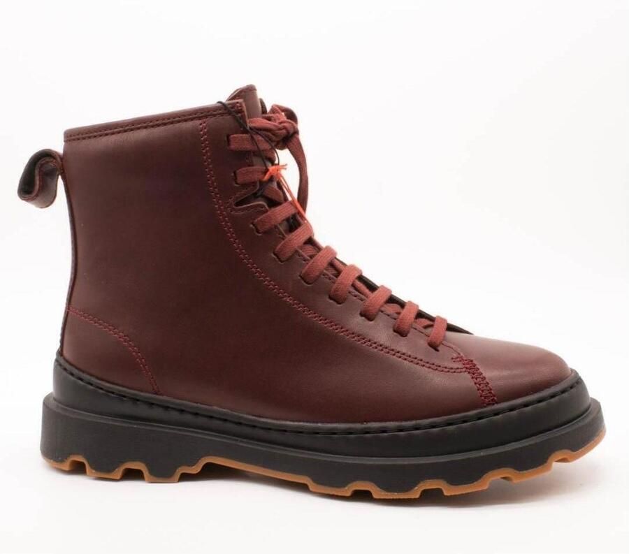 Camper Brutus+ Booties Bruin Vrouw - Foto 3