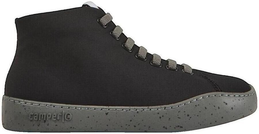 Camper Hoge Sneakers Bottines Peu Touring sportives - Foto 6