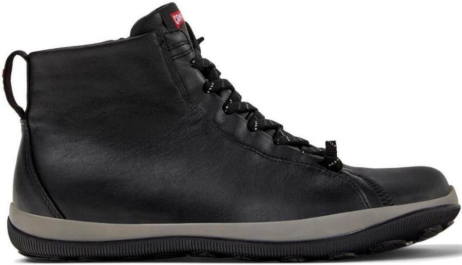 Camper Peu Pista Gm Goretex Booties Zwart Man