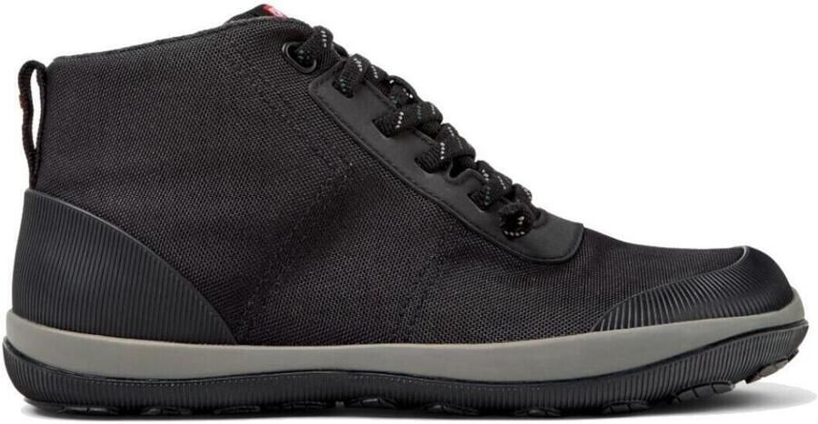 Camper Peu Pista Lace-up Boots - Foto 2