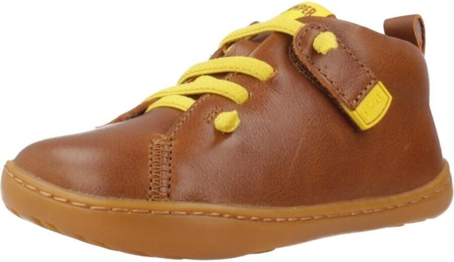 Camper Peu Booties Bruin - Foto 2