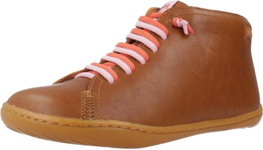 Camper Peu Booties Bruin - Foto 3