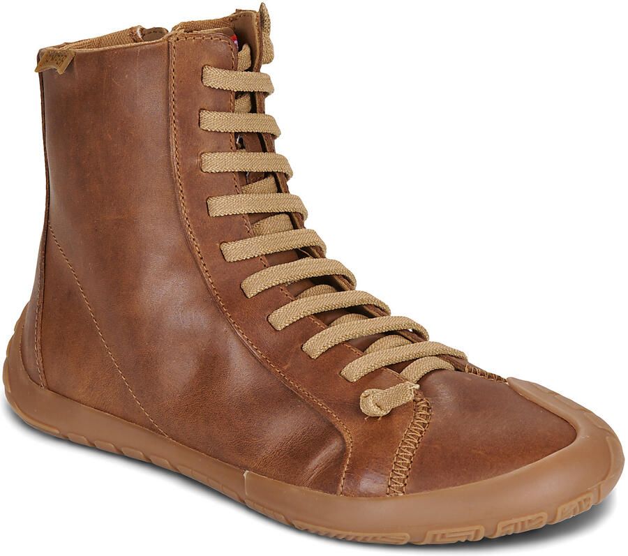 Camper Hoge Sneakers PEUF