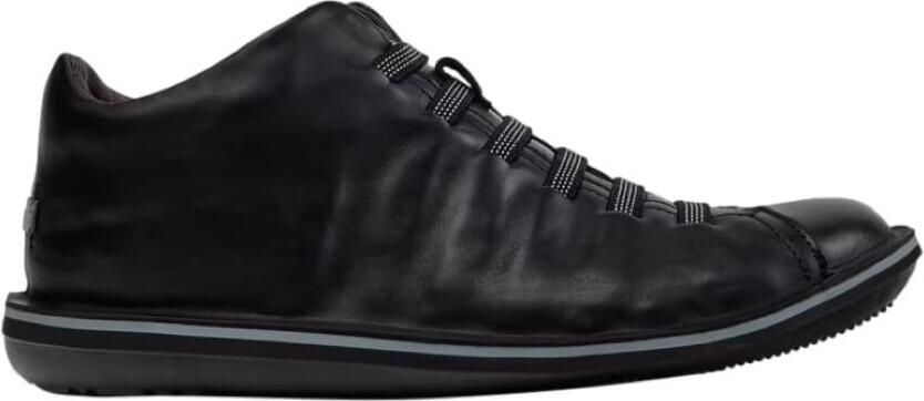 Camper Laarzen Beetle Boots 36678 Black