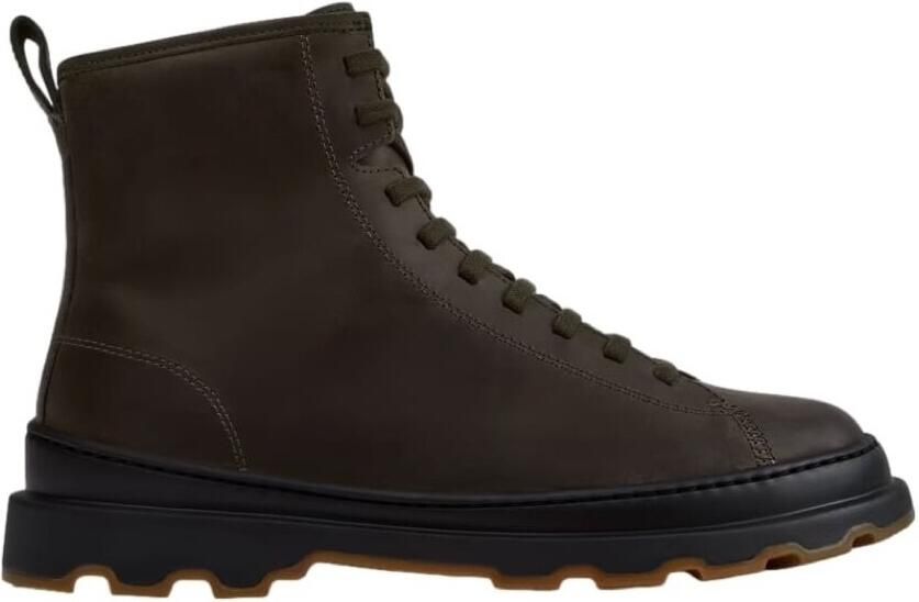 Camper Laarzen Brotus+ K300533 Green