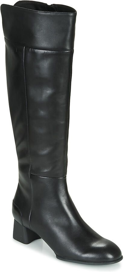 Camper Elegante Katie Dameslaarzen Black Dames - Foto 2